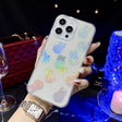 For iPhone 13 Little Star Series Glitter Powder TPU Phone Case(Little Rabbit) - free shipping - PMC TechLife - Order now!