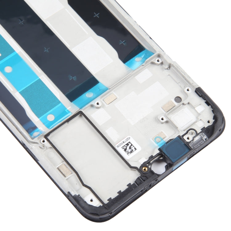 For vivo Y15a Original Front Housing LCD Frame Bezel Plate
