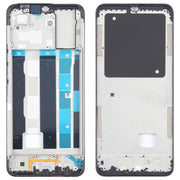 For vivo Y15S Original Front Housing LCD Frame Bezel Plate