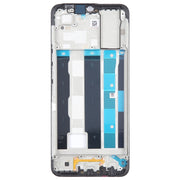 For vivo Y15S Original Front Housing LCD Frame Bezel Plate