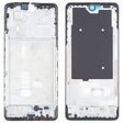 For vivo Y77 Original Front Housing LCD Frame Bezel Plate - Frame Bezel Plate by PMC TechLife | Online Shopping South Africa | PMC TechLife