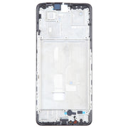 For vivo Y77 Original Front Housing LCD Frame Bezel Plate