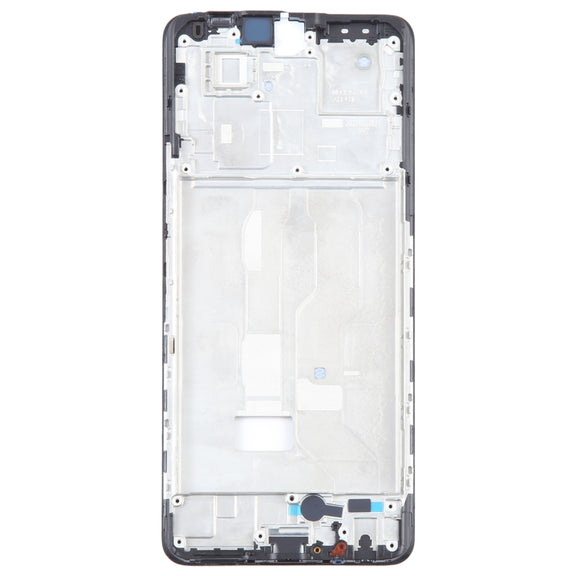 For vivo Y77 Original Front Housing LCD Frame Bezel Plate