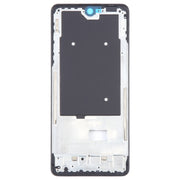 For vivo Y77 Original Front Housing LCD Frame Bezel Plate