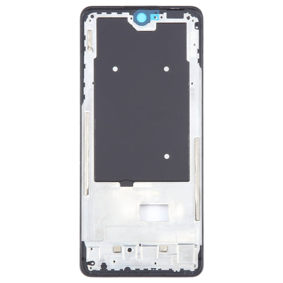 For vivo Y77 Original Front Housing LCD Frame Bezel Plate