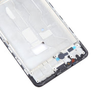 For vivo Y77 Original Front Housing LCD Frame Bezel Plate