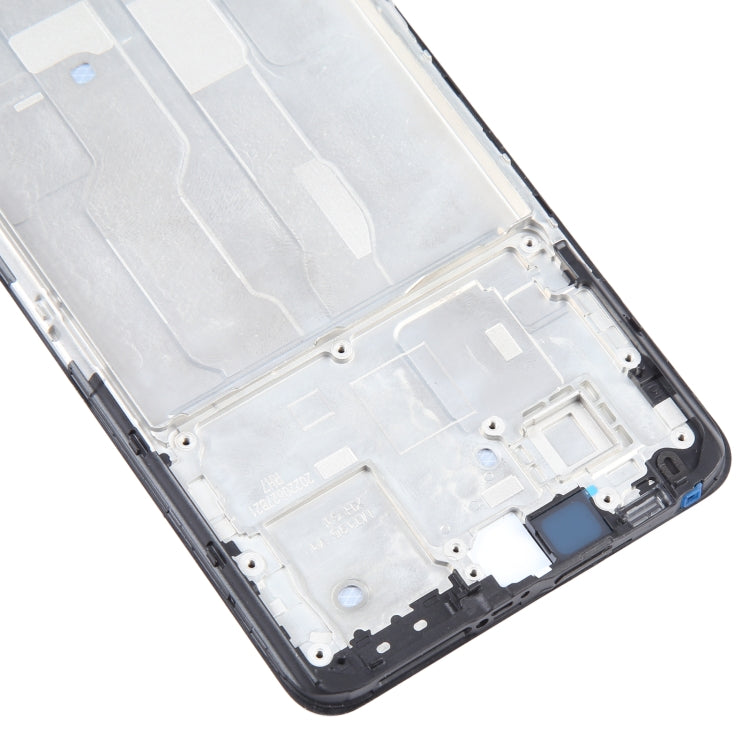 For vivo Y77 Original Front Housing LCD Frame Bezel Plate