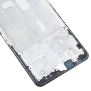 For vivo Y77 Original Front Housing LCD Frame Bezel Plate