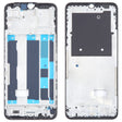 For vivo Y35 5G Original Front Housing LCD Frame Bezel Plate - Frame Bezel Plate by PMC TechLife | Online Shopping South Africa | PMC TechLife