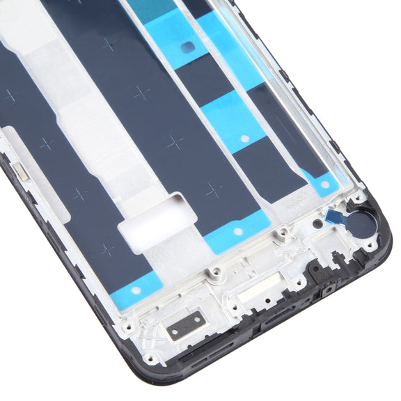 For vivo Y35 5G Original Front Housing LCD Frame Bezel Plate