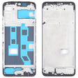 For OPPO A17 Original Front Housing LCD Frame Bezel Plate - Frame Bezel Plate by PMC TechLife | Online Shopping South Africa | PMC TechLife