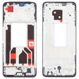 For OPPO Reno8 5G Original Front Housing LCD Frame Bezel Plate - Frame Bezel Plate by PMC TechLife | Online Shopping South Africa | PMC TechLife