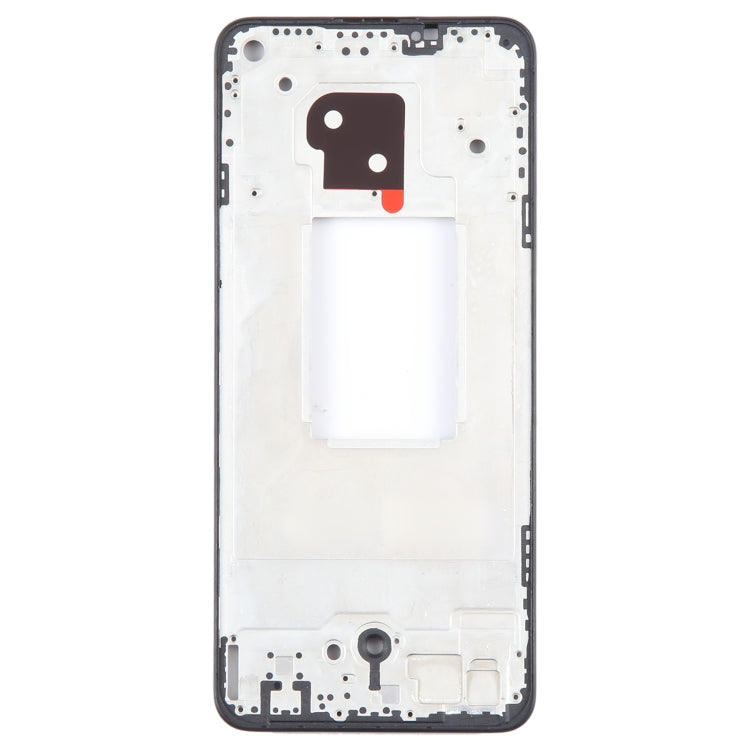 For OPPO Reno8 5G Original Front Housing LCD Frame Bezel Plate