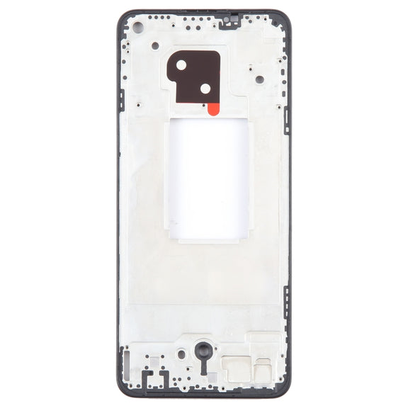 For OPPO Reno8 5G Original Front Housing LCD Frame Bezel Plate