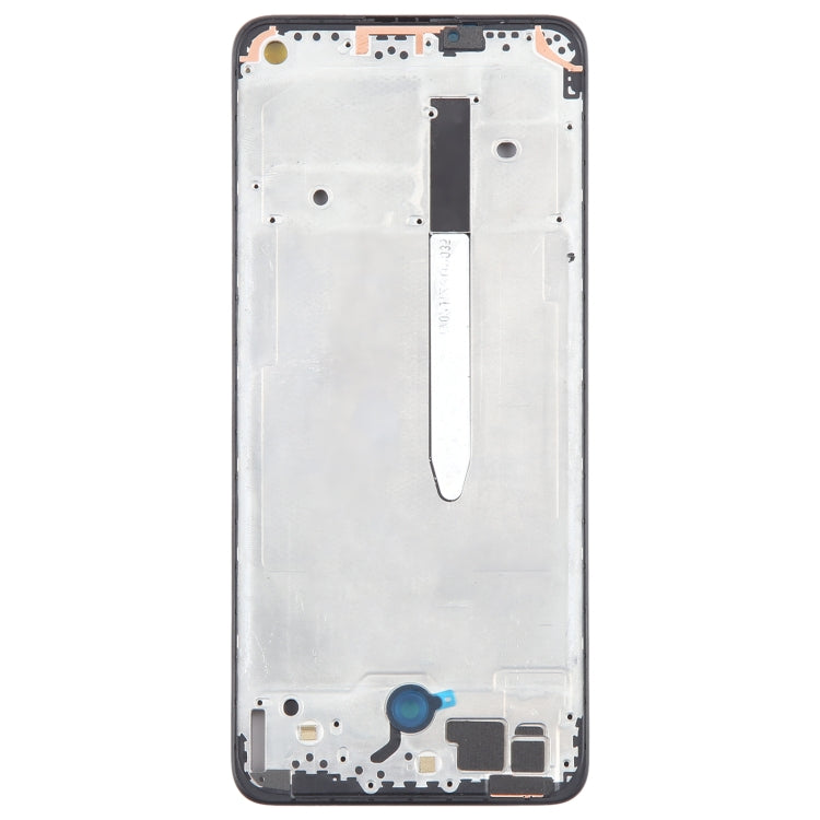 For OPPO Reno7 4G Original Front Housing LCD Frame Bezel Plate