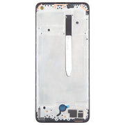 For OPPO Reno7 4G Original Front Housing LCD Frame Bezel Plate