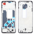For OPPO Reno7 SE Original Front Housing LCD Frame Bezel Plate - Frame Bezel Plate by PMC TechLife | Online Shopping South Africa | PMC TechLife