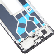 For OPPO Reno7 SE Original Front Housing LCD Frame Bezel Plate