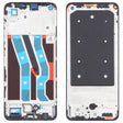 For Realme 10 4G Original Front Housing LCD Frame Bezel Plate - Frame Bezel Plate by PMC TechLife | Online Shopping South Africa | PMC TechLife