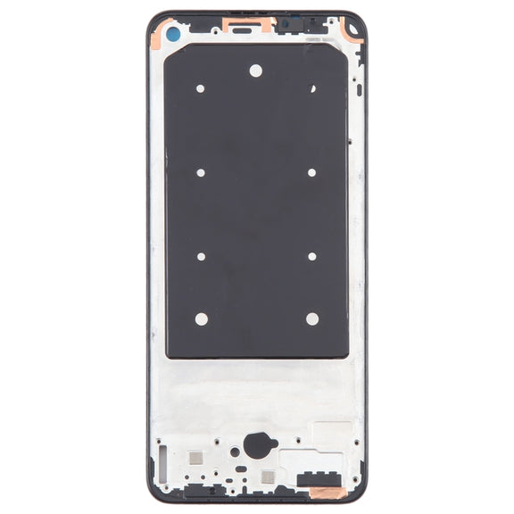 For Realme 10 4G Original Front Housing LCD Frame Bezel Plate