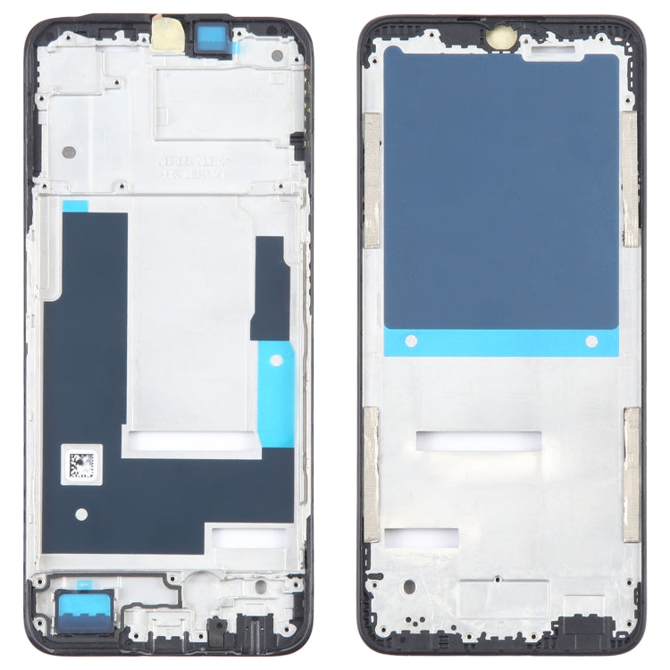 For Realme 10 5G Original Front Housing LCD Frame Bezel Plate