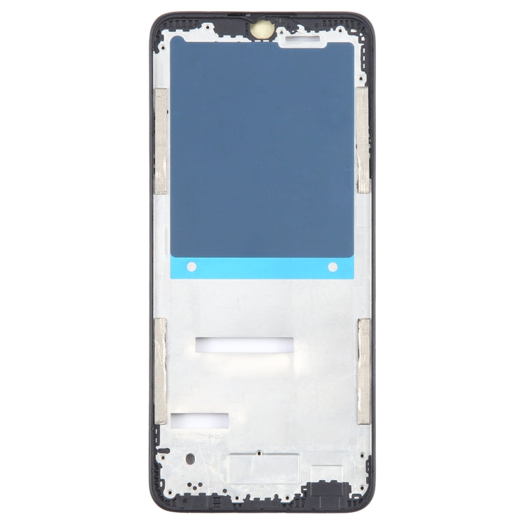 For Realme 10 5G Original Front Housing LCD Frame Bezel Plate