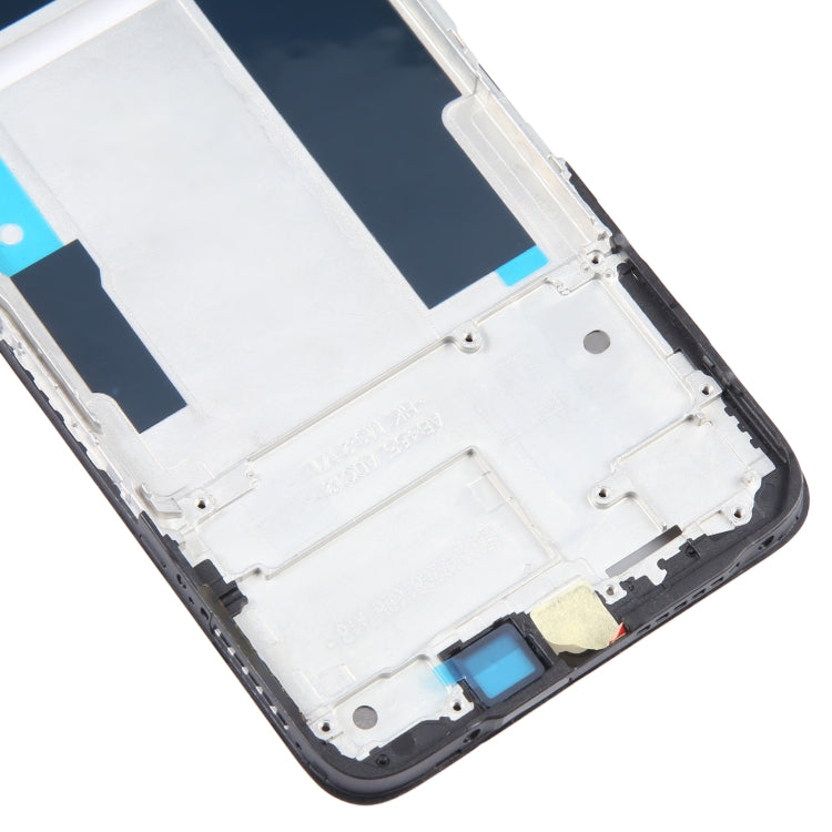 For Realme 10S Original Front Housing LCD Frame Bezel Plate