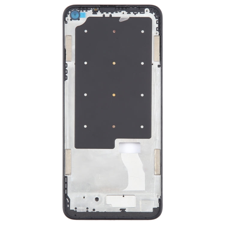 For Realme 9 Pro 5G Original Front Housing LCD Frame Bezel Plate