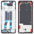 For Realme GT Neo3 Original Front Housing LCD Frame Bezel Plate - Frame Bezel Plate by PMC TechLife | Online Shopping South Africa | PMC TechLife