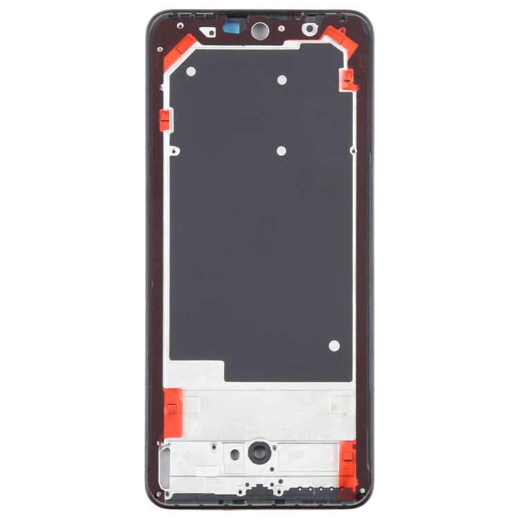 For Realme GT Neo3 Original Front Housing LCD Frame Bezel Plate