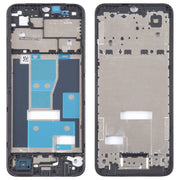 For Realme C30 Original Front Housing LCD Frame Bezel Plate