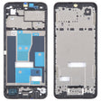 For Realme C33 Original Front Housing LCD Frame Bezel Plate - free shipping - PMC TechLife - Order now!