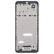 For Realme C33 Original Front Housing LCD Frame Bezel Plate