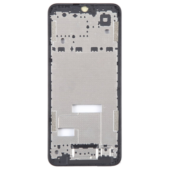 For Realme C33 Original Front Housing LCD Frame Bezel Plate