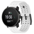 For Suunto 9 Peak Pro / Suunto Vertical Silicone Replacement Watch Band(White) -  by PMC TechLife | Online Shopping South Africa | PMC TechLife