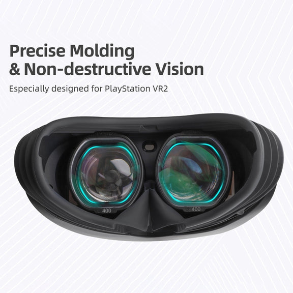 For PlayStation VR2 Hifylux Myopia Glasses Aspherical Resin Lens(-5.0D)