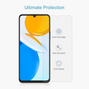 For Honor X7 0.26mm 9H 2.5D Tempered Glass Film