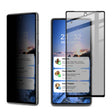 For Google Pixel 7 5G imak HD Full Screen Anti-spy Tempered Glass Protective Film - Google Tempered Glass by imak | Online Shopping South Africa | PMC TechLife | Buy Now Pay Later Mobicred