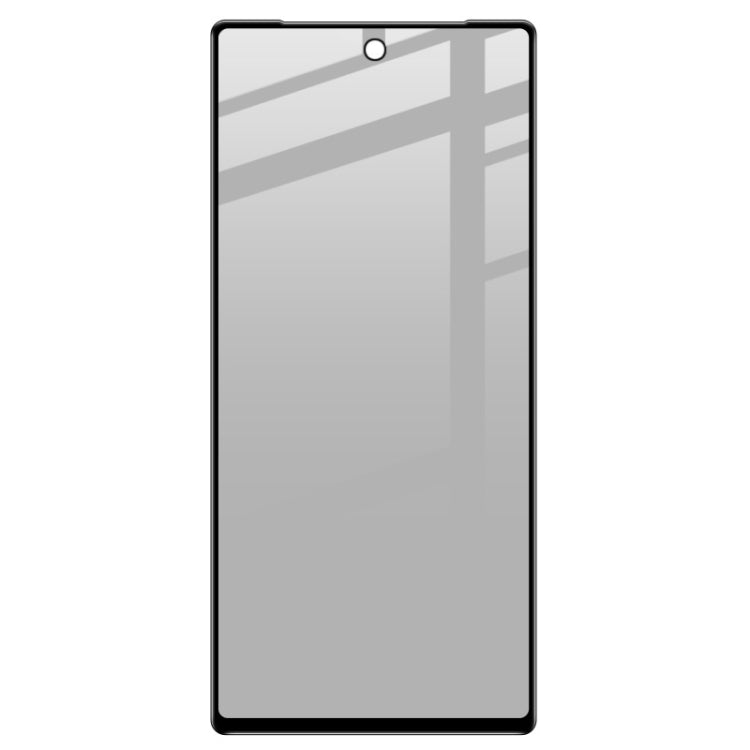 For Google Pixel 7 5G imak HD Full Screen Anti-spy Tempered Glass Protective Film