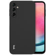 For Samsung Galaxy A24 4G IMAK UC-3 Series Shockproof Frosted TPU Phone Case(Black) - free shipping - PMC TechLife - Order now!
