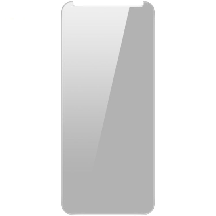For Asus ROG Phone 7 Ultimate IMAK HD Anti-spy Tempered Glass Protective Film