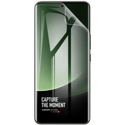 For Xiaomi 13 Ultra 5G 2pcs imak Curved Full Screen Hydrogel Film Protector