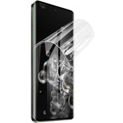 For Xiaomi 13 Ultra 5G 2pcs imak Curved Full Screen Hydrogel Film Protector