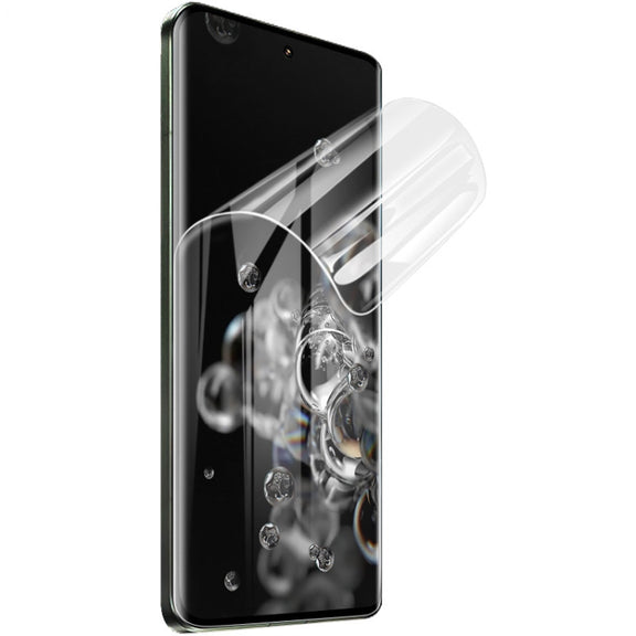 For Xiaomi 13 Ultra 5G 2pcs imak Curved Full Screen Hydrogel Film Protector