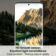 For Xiaomi 13 Ultra 5G 2pcs imak Curved Full Screen Hydrogel Film Protector