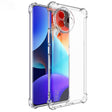For Xiaomi Civi 3 5G imak Shockproof Airbag TPU Phone Case(Transparent) - free shipping - PMC TechLife - Order now!