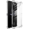 For Asus ROG Phone 7 Ultimate imak Shockproof Airbag TPU Phone Case(Transparent) - free shipping - PMC TechLife - Order now!