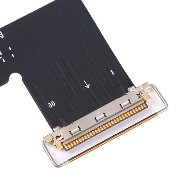 For Lenovo Yoga Pad Pro YT-K606F Original LCD Flex Cable