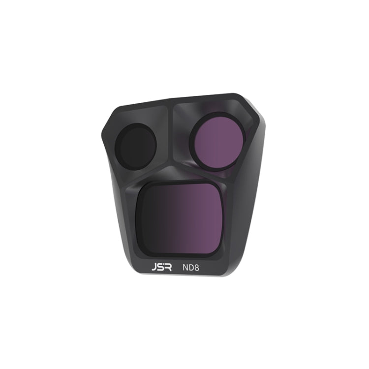 For DJI Mavic 3 Pro JSR GB Neutral Density Lens Filter, Lens:ND8