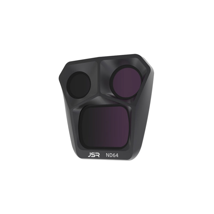 For DJI Mavic 3 Pro JSR GB Neutral Density Lens Filter, Lens:ND64
